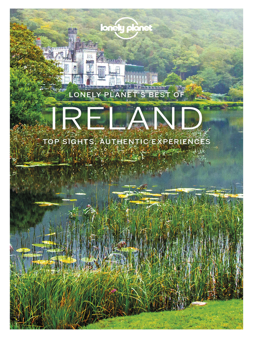 Title details for Lonely Planet Best of Ireland by Lonely Planet - Wait list